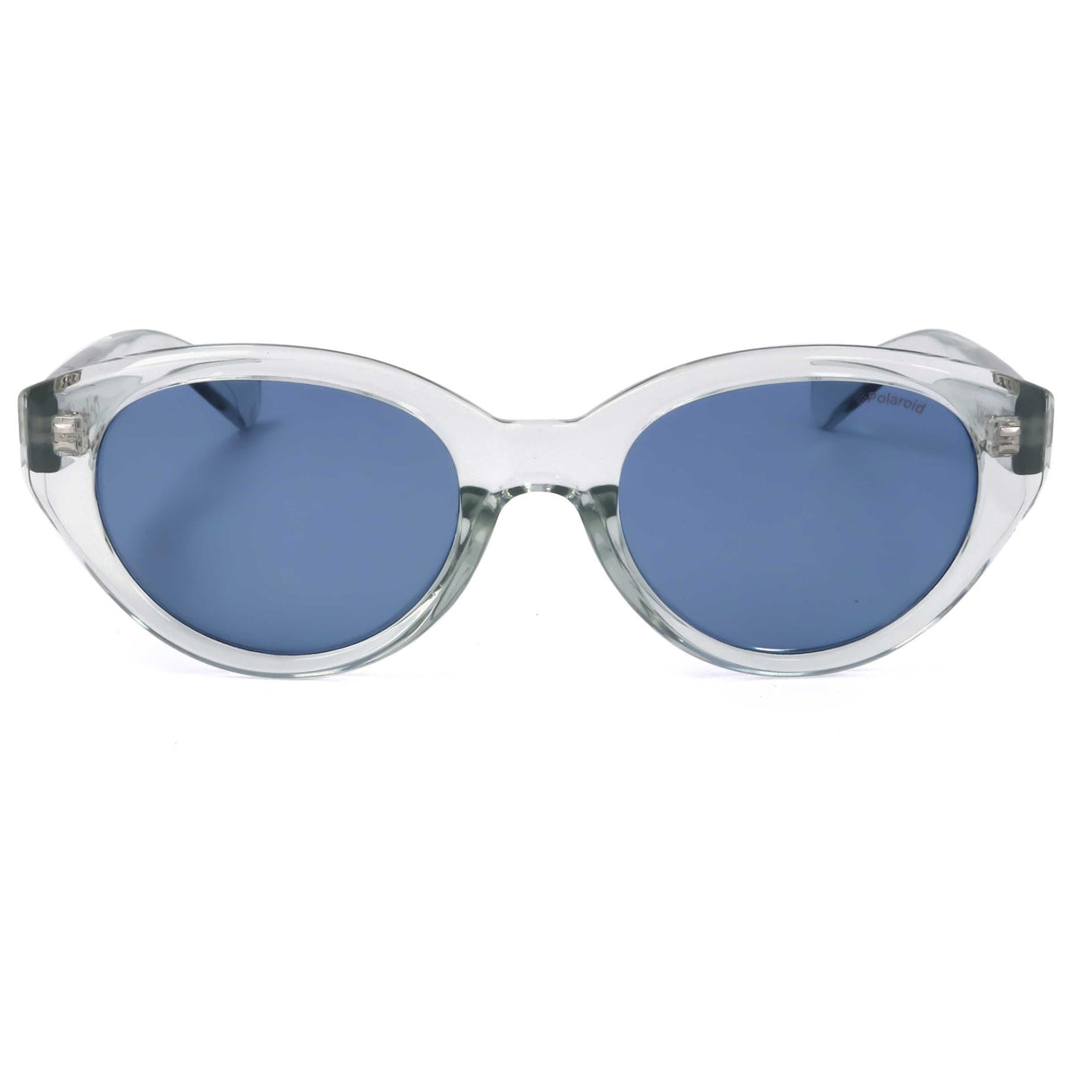 Polaroid Women's Sunglasses PLD6051-G-S-KB7-52