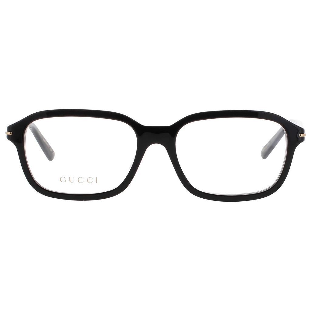 Gucci Men's Eyeglasses GUCCI-GG1446O-001-56