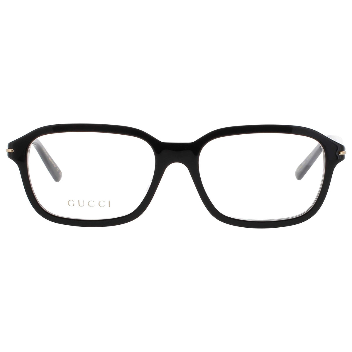 Gucci Men's Eyeglasses GUCCI-GG1446O-001-56