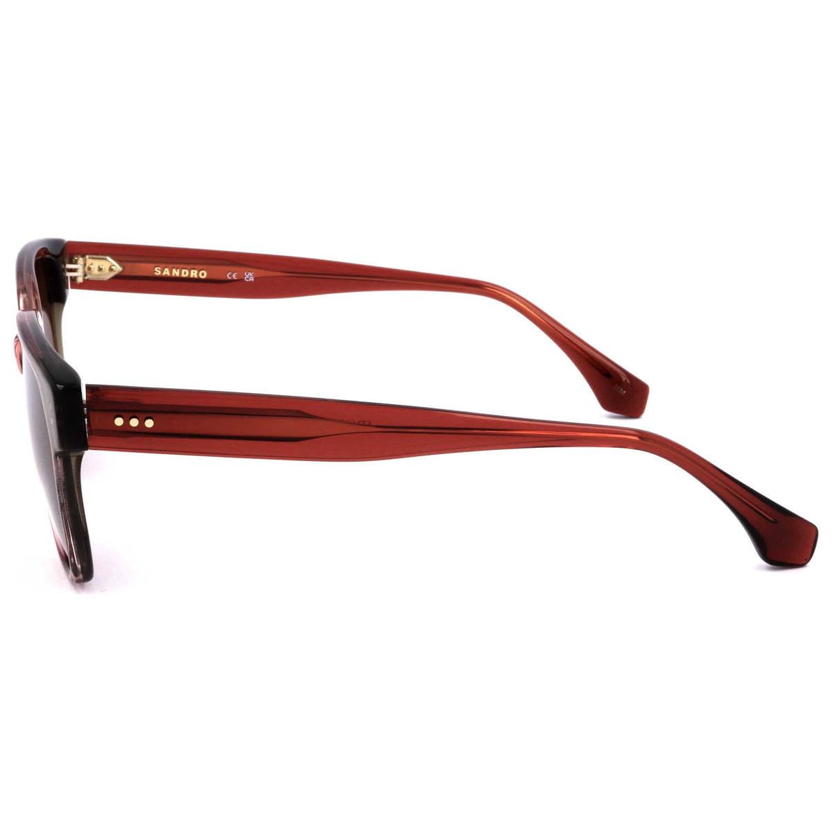 Sandro Women's Sunglasses SD6029-901-55