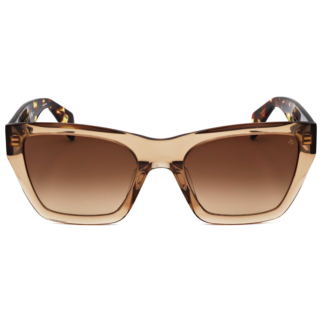 Rag & Bone Women's Sunglasses RNB1046-G-S-XNZ-54