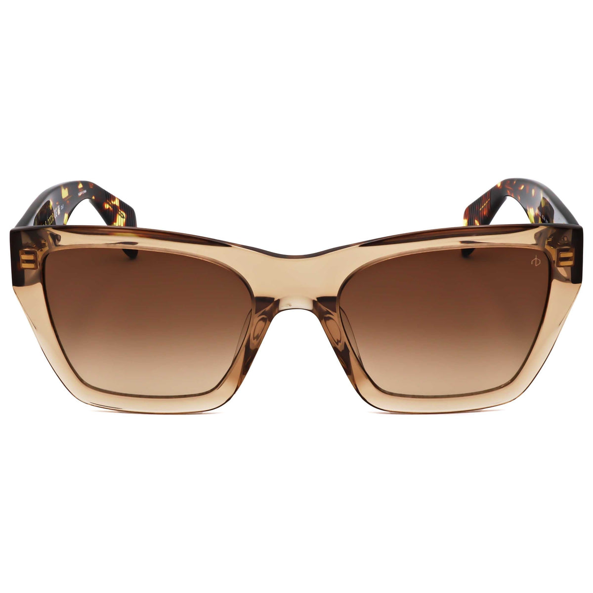 Rag & Bone Women's Sunglasses RNB1046-G-S-XNZ-54