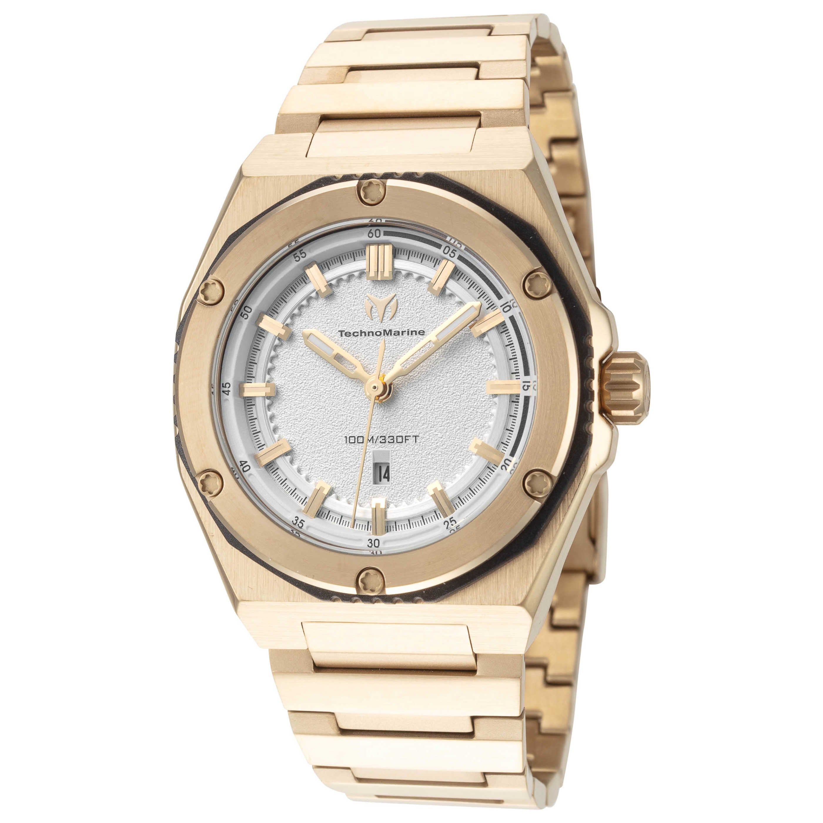 TechnoMarine Women's Watch TM-416046