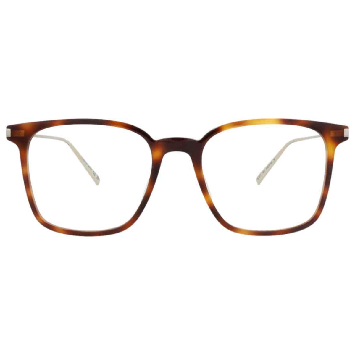 Saint Laurent Women's Eyeglasses SL577-30014112-002