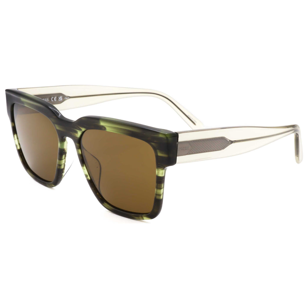 Fossil Men's Sunglasses FOS2150-S-517-54