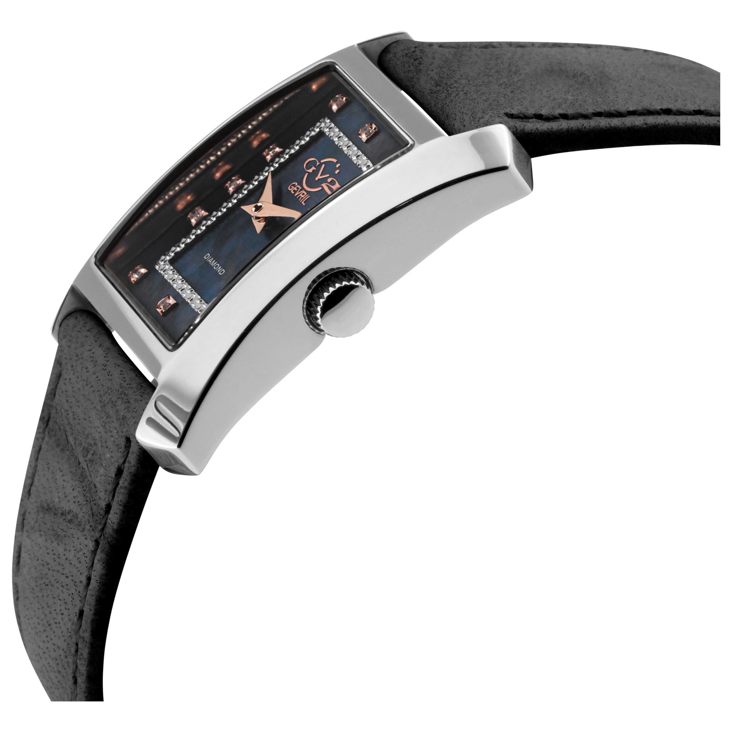 GV2 by Gevril Women's Watch 14601