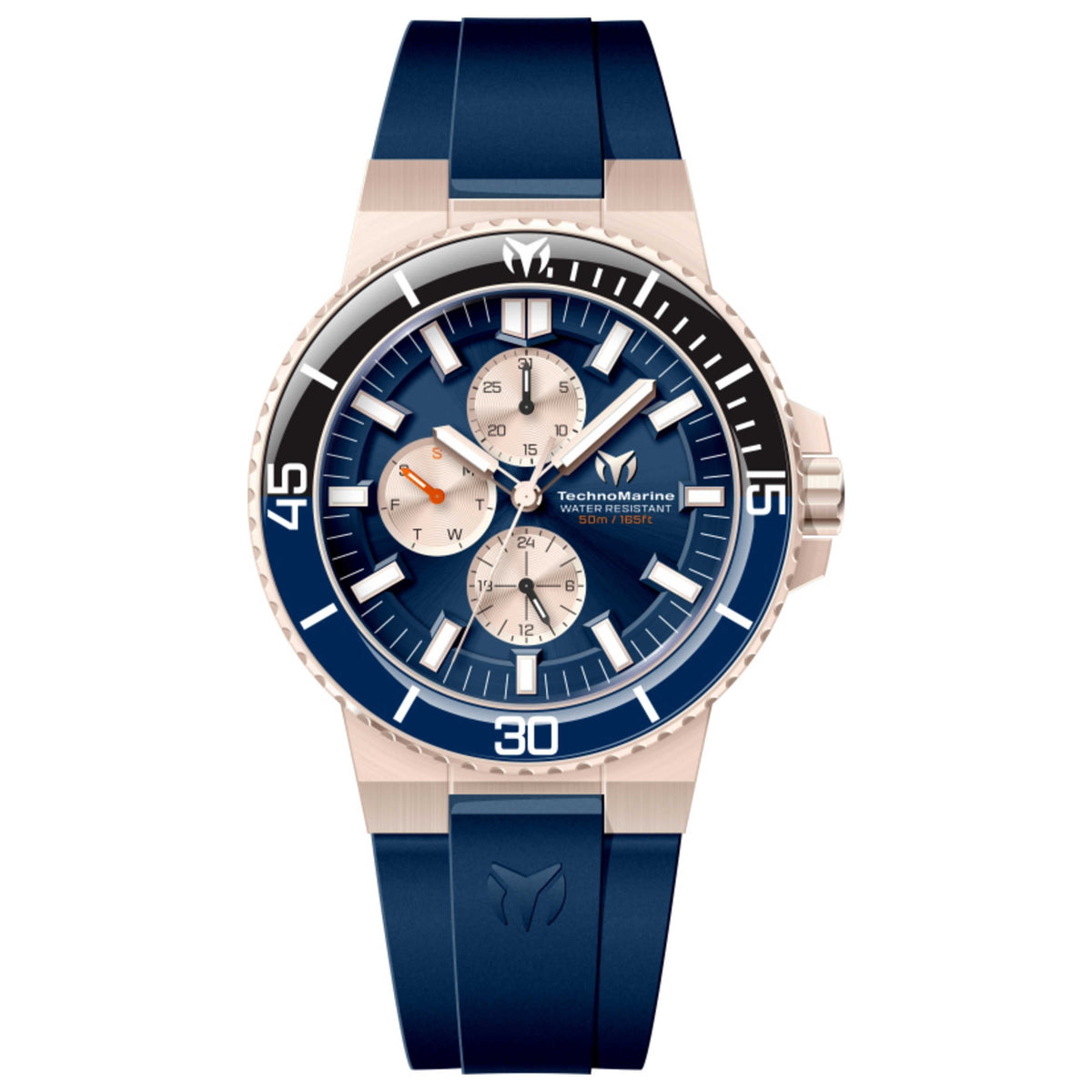 TechnoMarine Men's Watch TM-225104