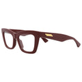 Bottega Veneta Women's Eyeglasses BV1215O-30014259-004