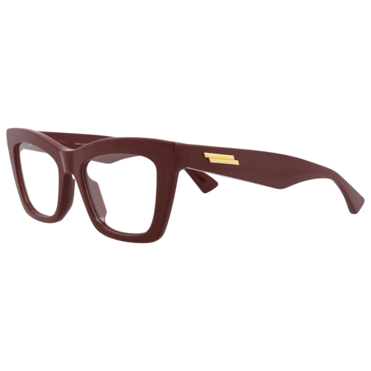 Bottega Veneta Women's Eyeglasses BV1215O-30014259-004