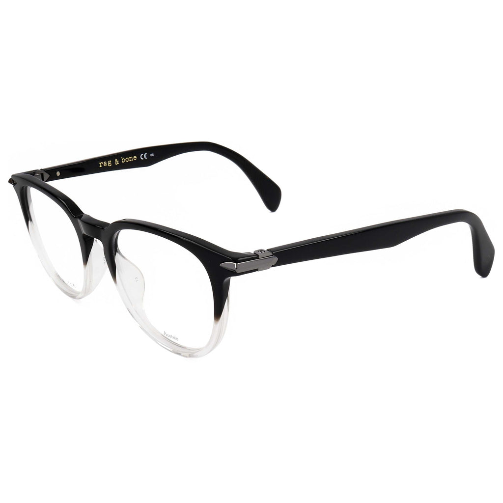 Rag & Bone Men's Eyeglasses RNB7028-G-81V-50