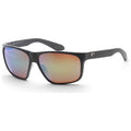 Costa del Mar Trades Men's Sunglasses 6S9128-912803-60