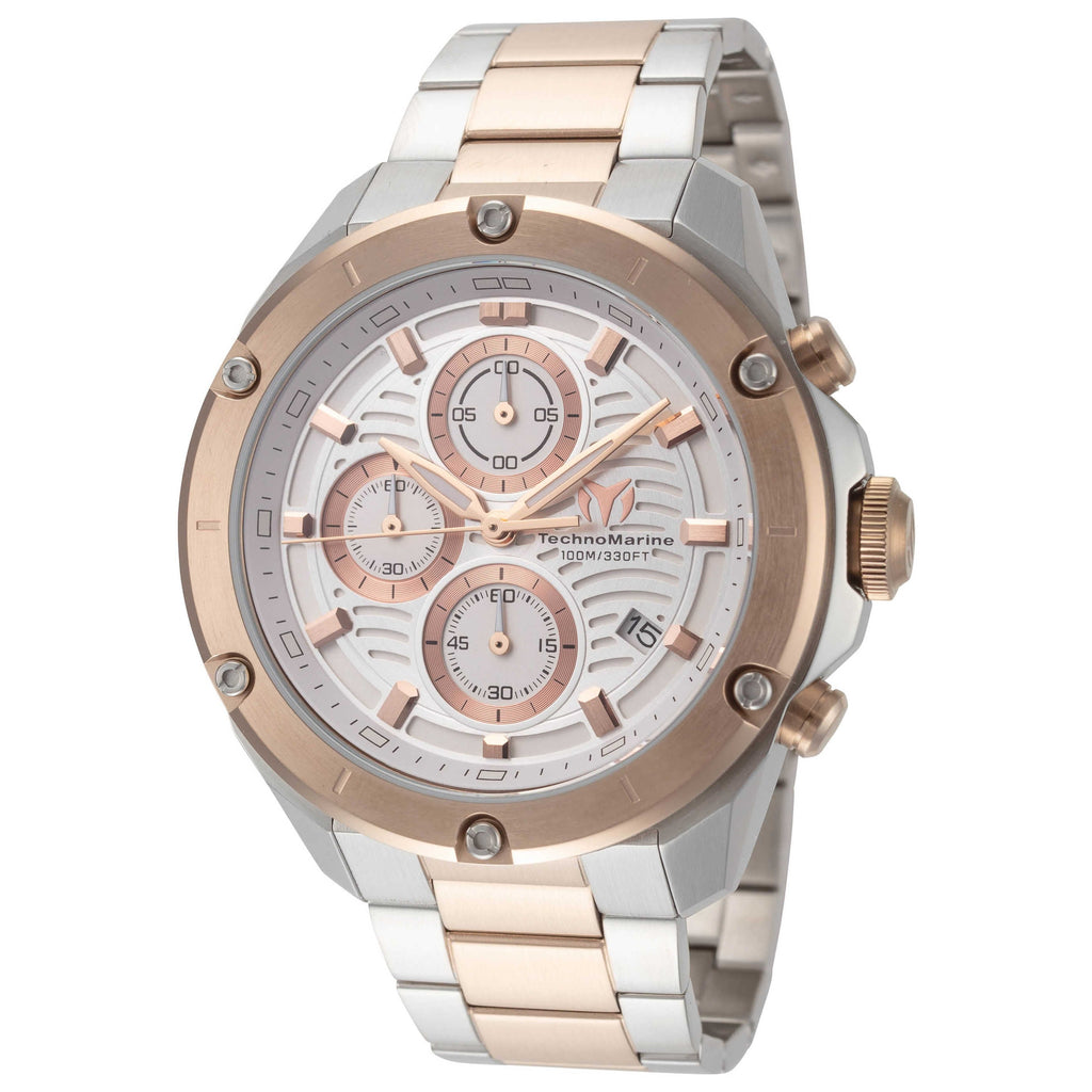 TechnoMarine Men's Watch TM-325021
