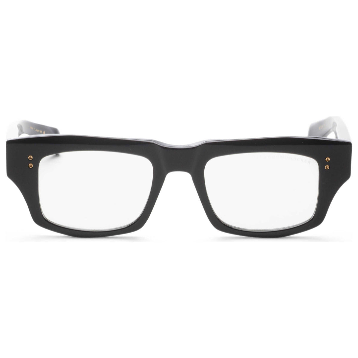 Dita Cosmohacker Unisex Eyeglasses DTX727-A-01