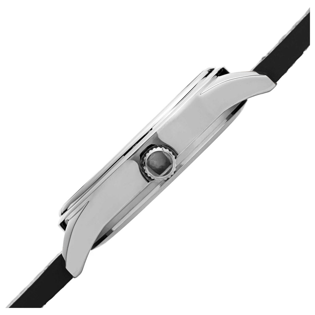 Akribos Xxiv Men's Watch AK1126SSBK