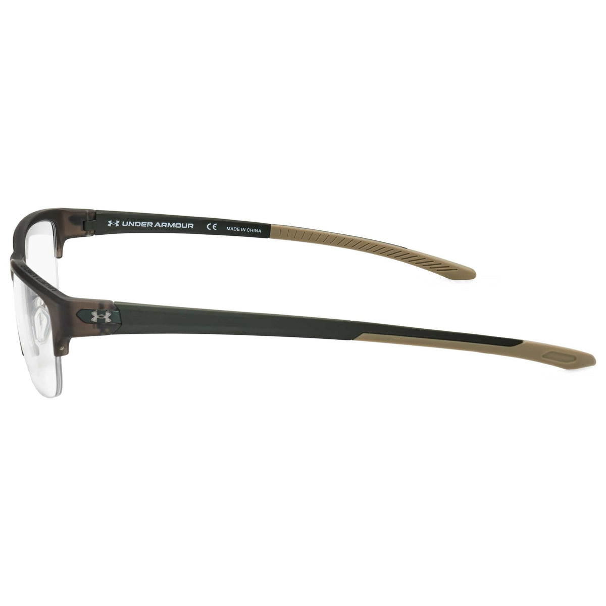 Under Armour Men's Eyeglasses UA5001-G-1ED-53