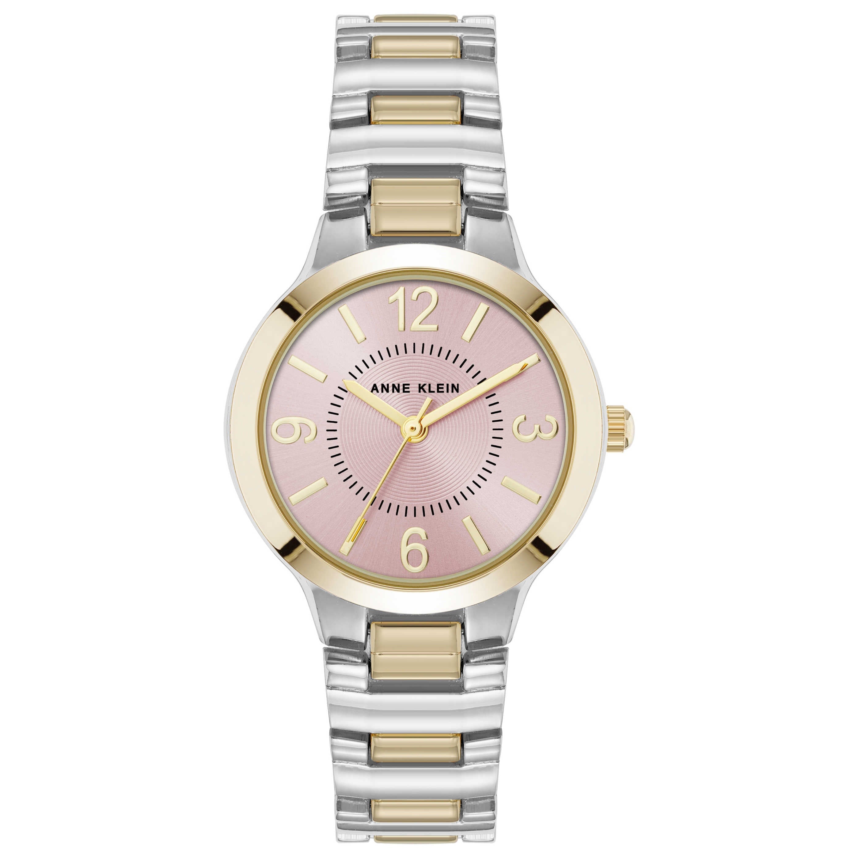 Anne Klein Women's AK-5297PKTT