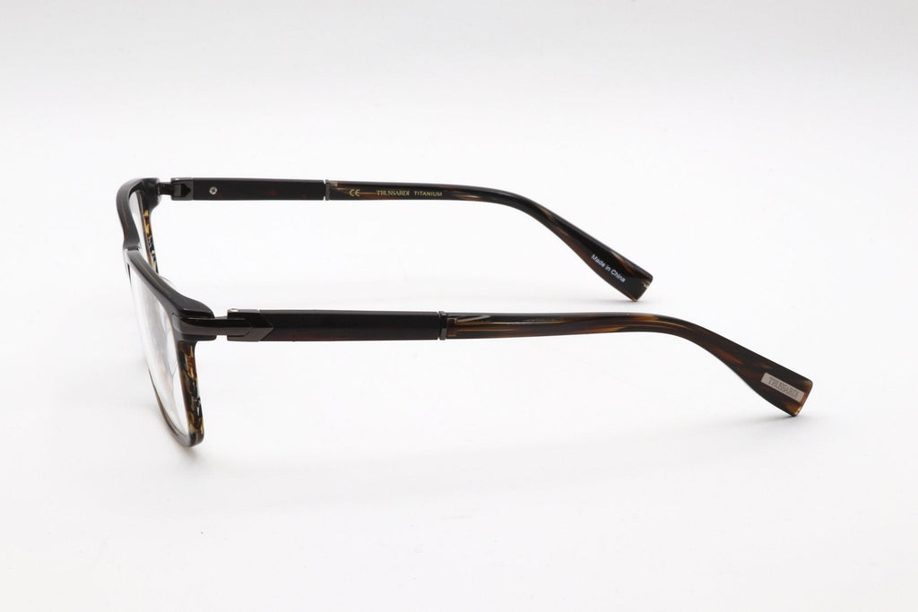 Trussardi Men's Acetate Glasses