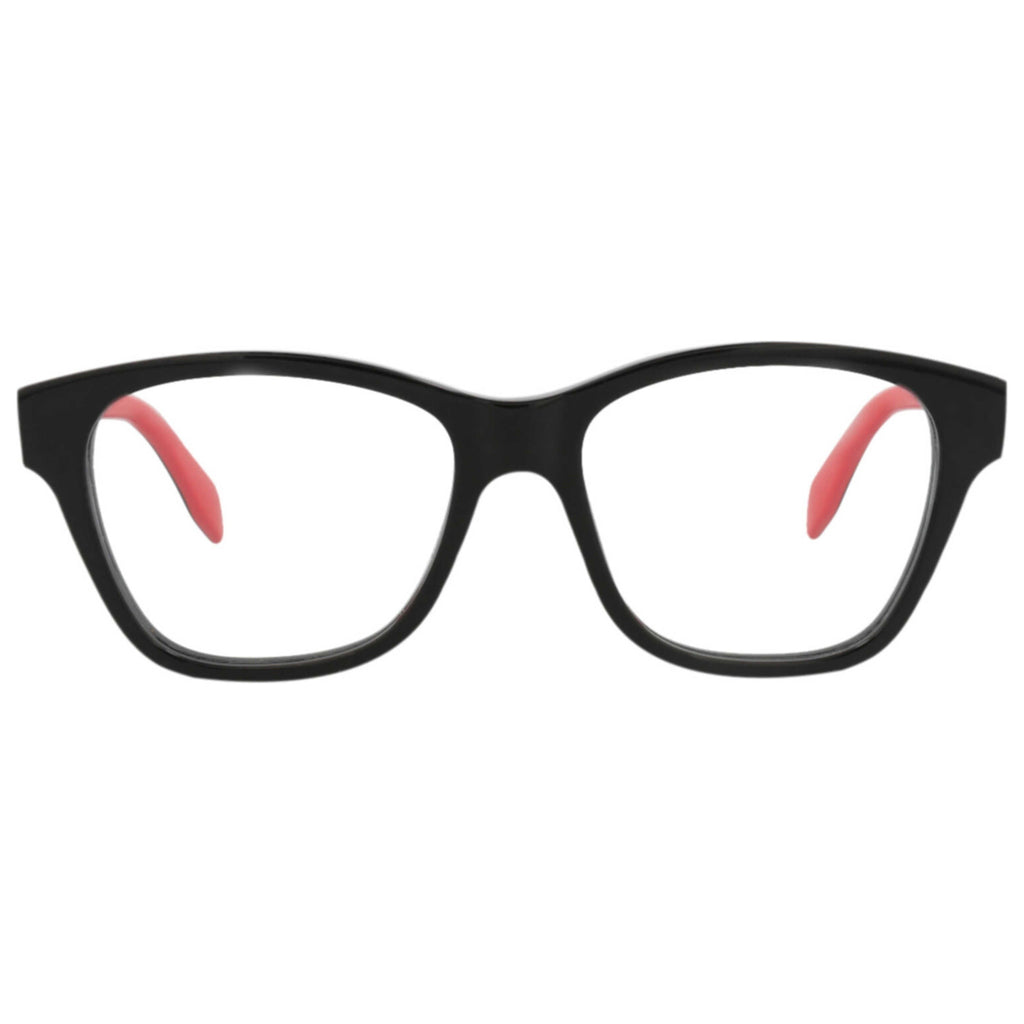 Alexander McQueen Women's Eyeglasses AM0306O-30010888-003