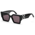 Off-White Women's Sunglasses OERI128C99PLA0011007