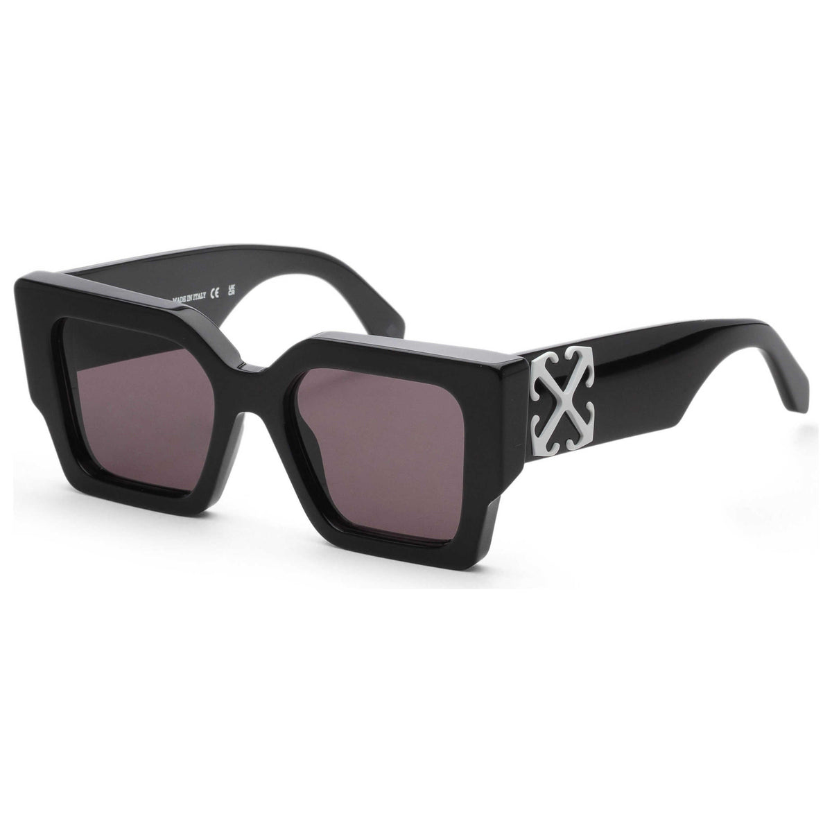 Off-White Women's Sunglasses OERI128C99PLA0011007