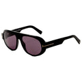 Tom Ford Men's Sunglasses FT1102-01A-59