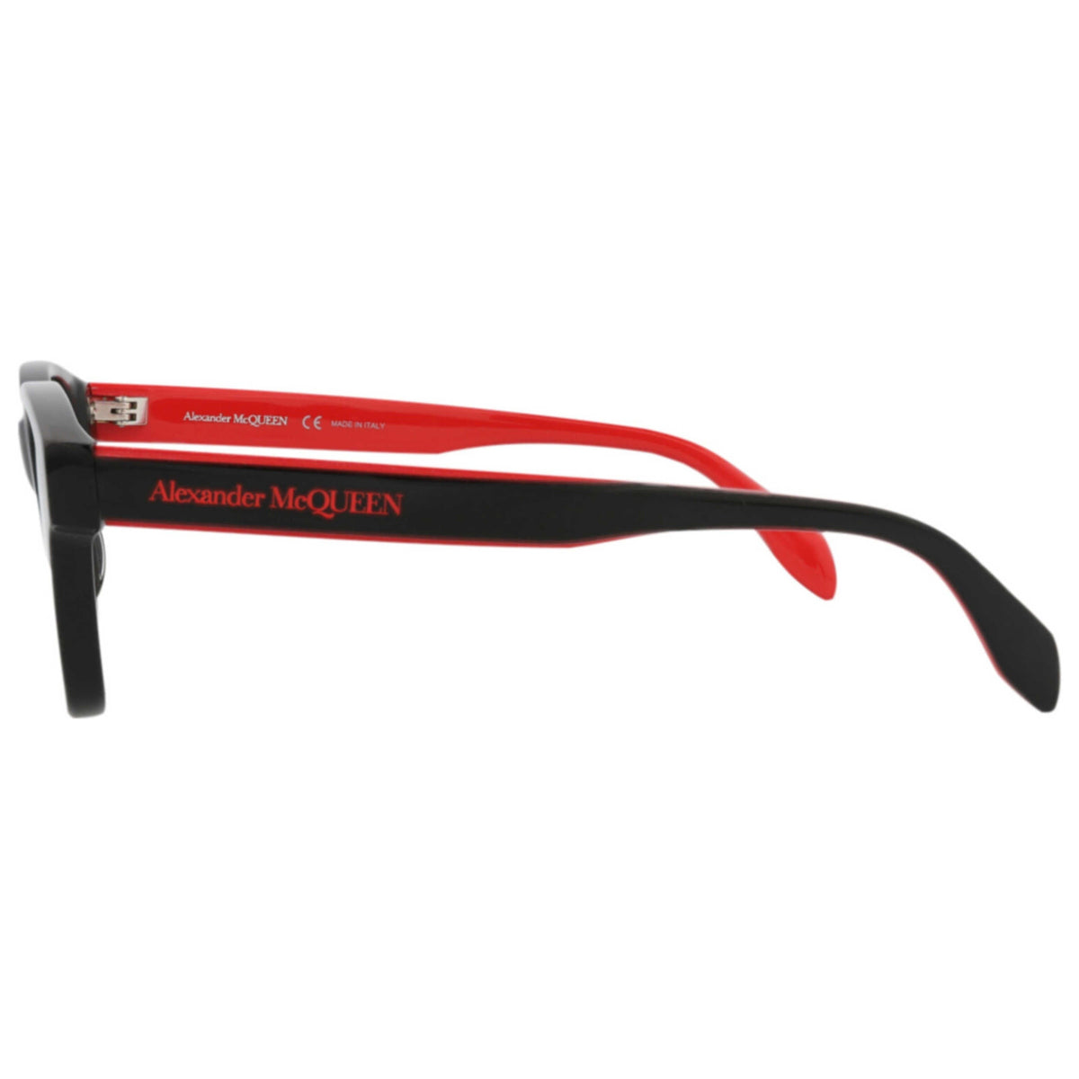 Alexander McQueen Women's Eyeglasses AM0306O-30010888-003