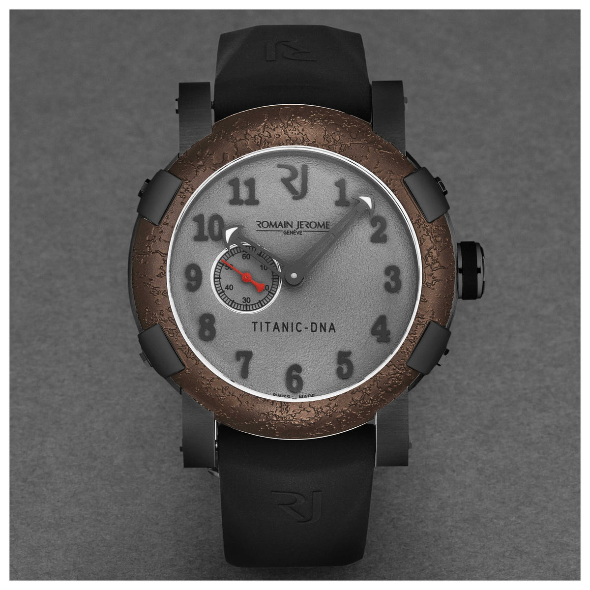 Romain Jerome Men's Watch RJTIAU.402.20
