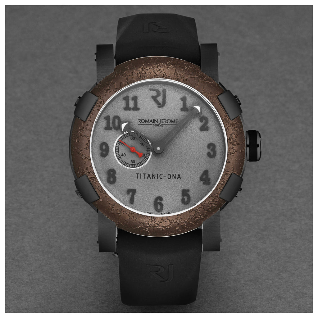 Romain Jerome Men's Watch RJTIAU.402.20