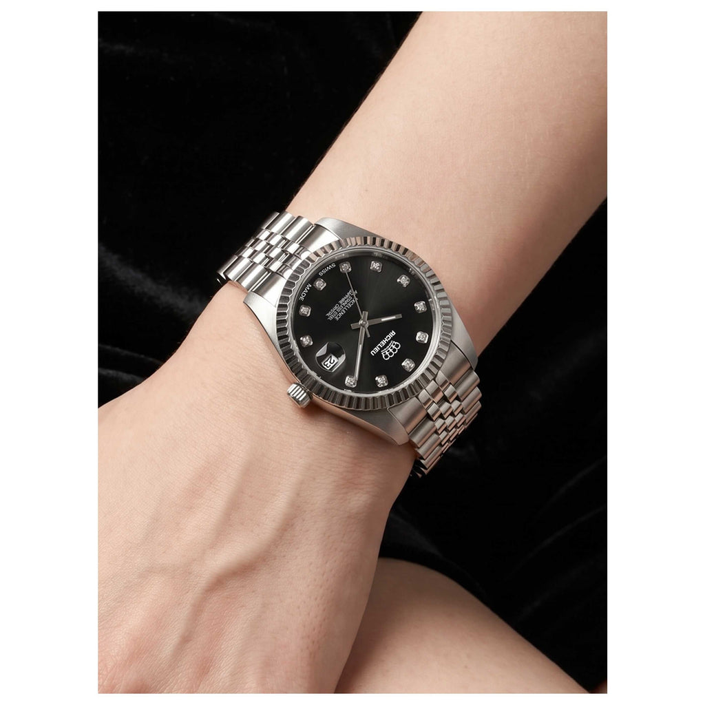 Richelieu Classic Women's Watch MRI-25RA31-83-941