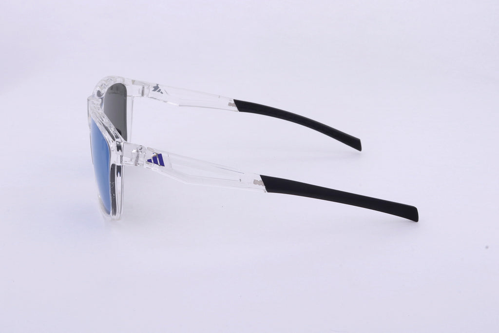 Adidas Sport Unisex Injected Sunglasses
