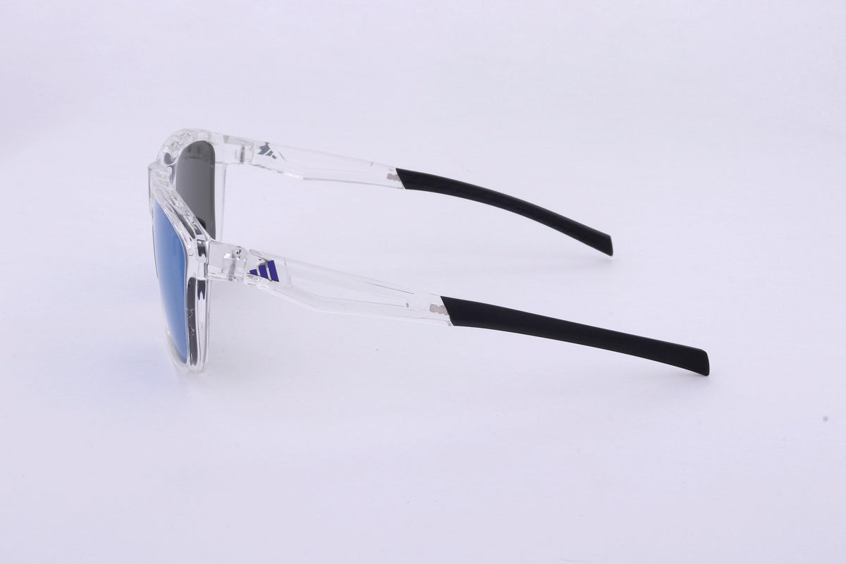 Adidas Sport Unisex Injected Sunglasses
