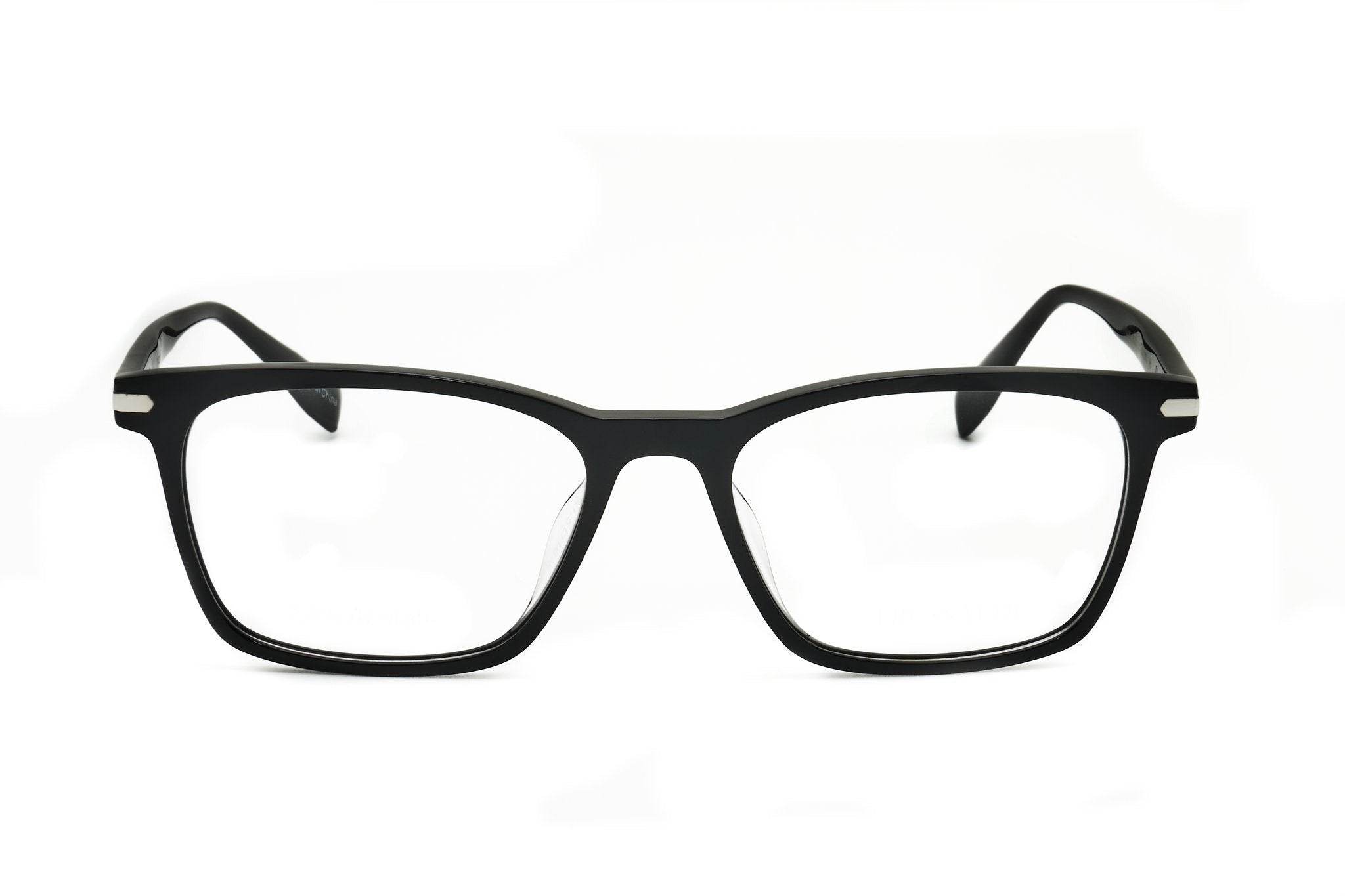 Trussardi Men's Acetate Glasses