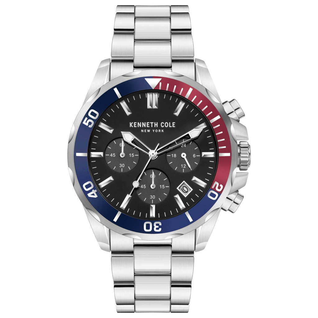 Kenneth Cole Men's Watch KCWGI2105004