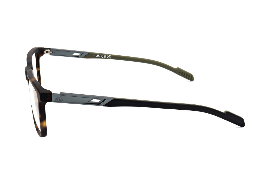 Adidas Sport Men's Acetate Glasses