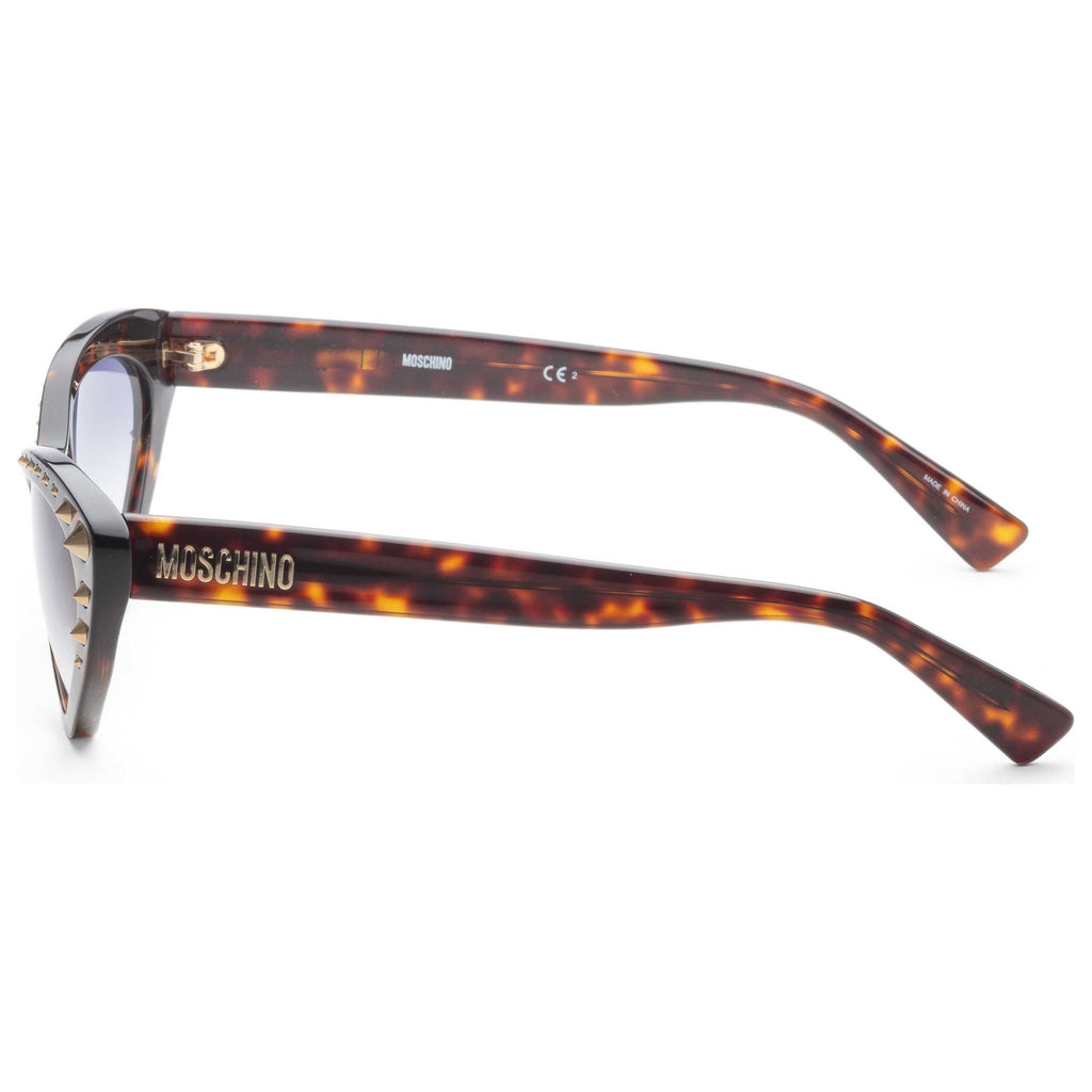 Moschino Women's Sunglasses MOS093-S-086-53
