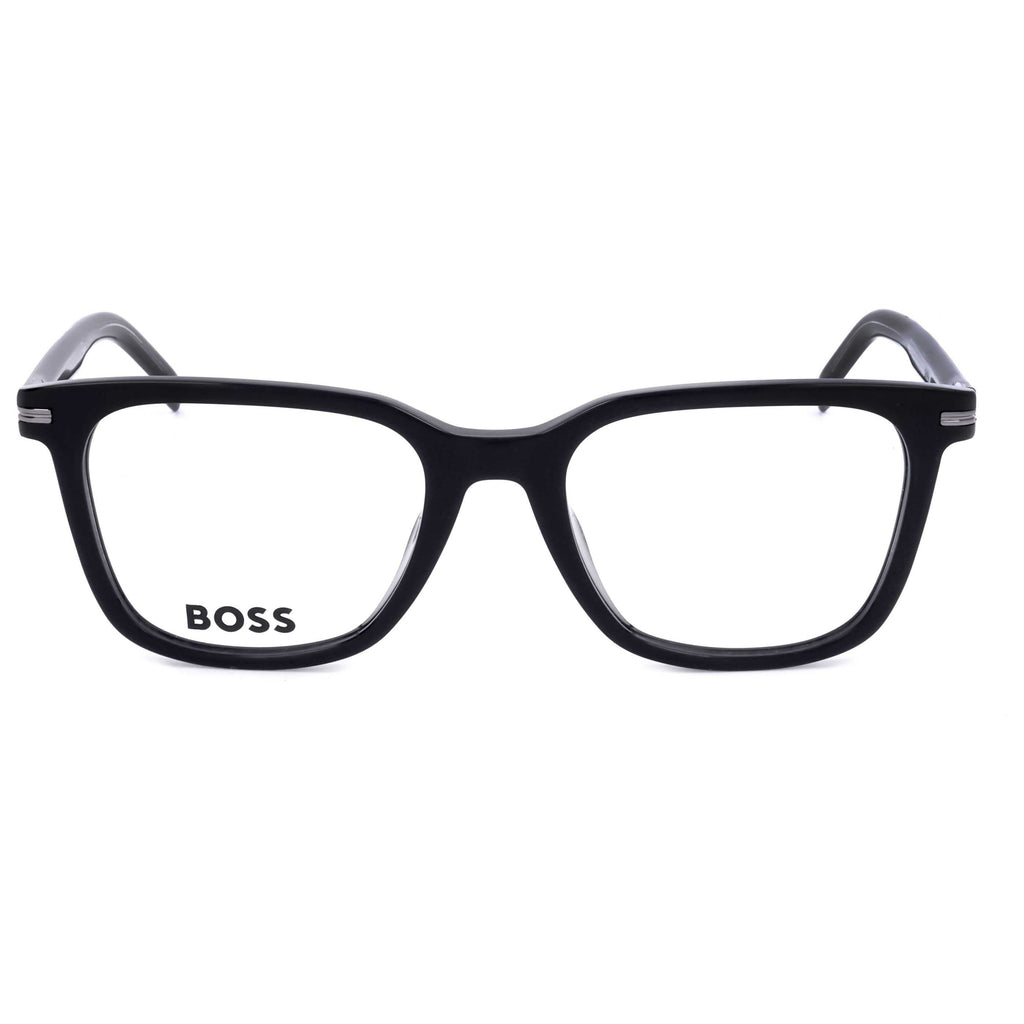 Hugo Boss Men's Eyeglasses BOSS1541-F-807-52