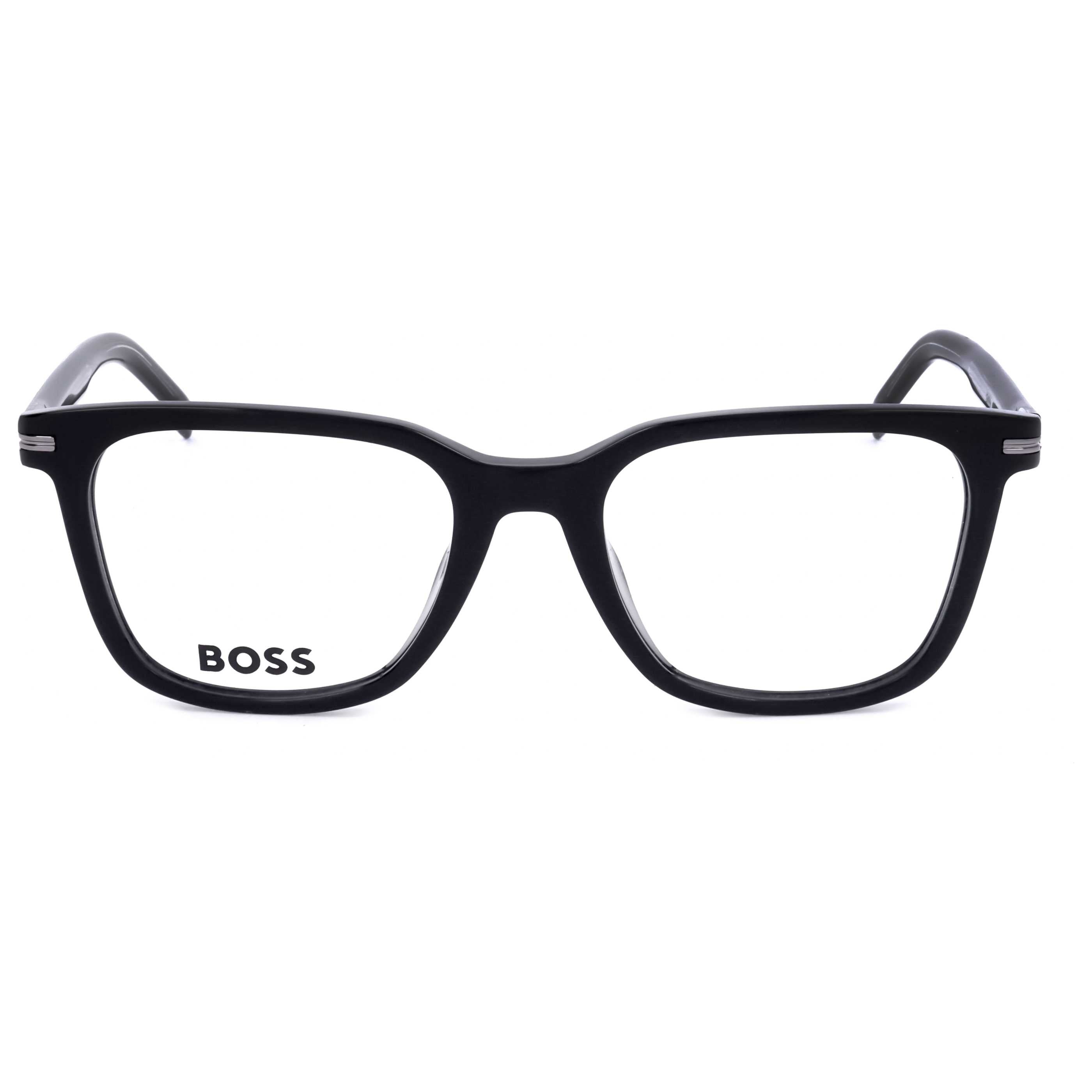 Hugo Boss Men's Eyeglasses BOSS1541-F-807-52