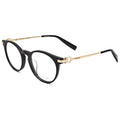 Trussardi Unisex Eyeglasses VTR283F-700-49