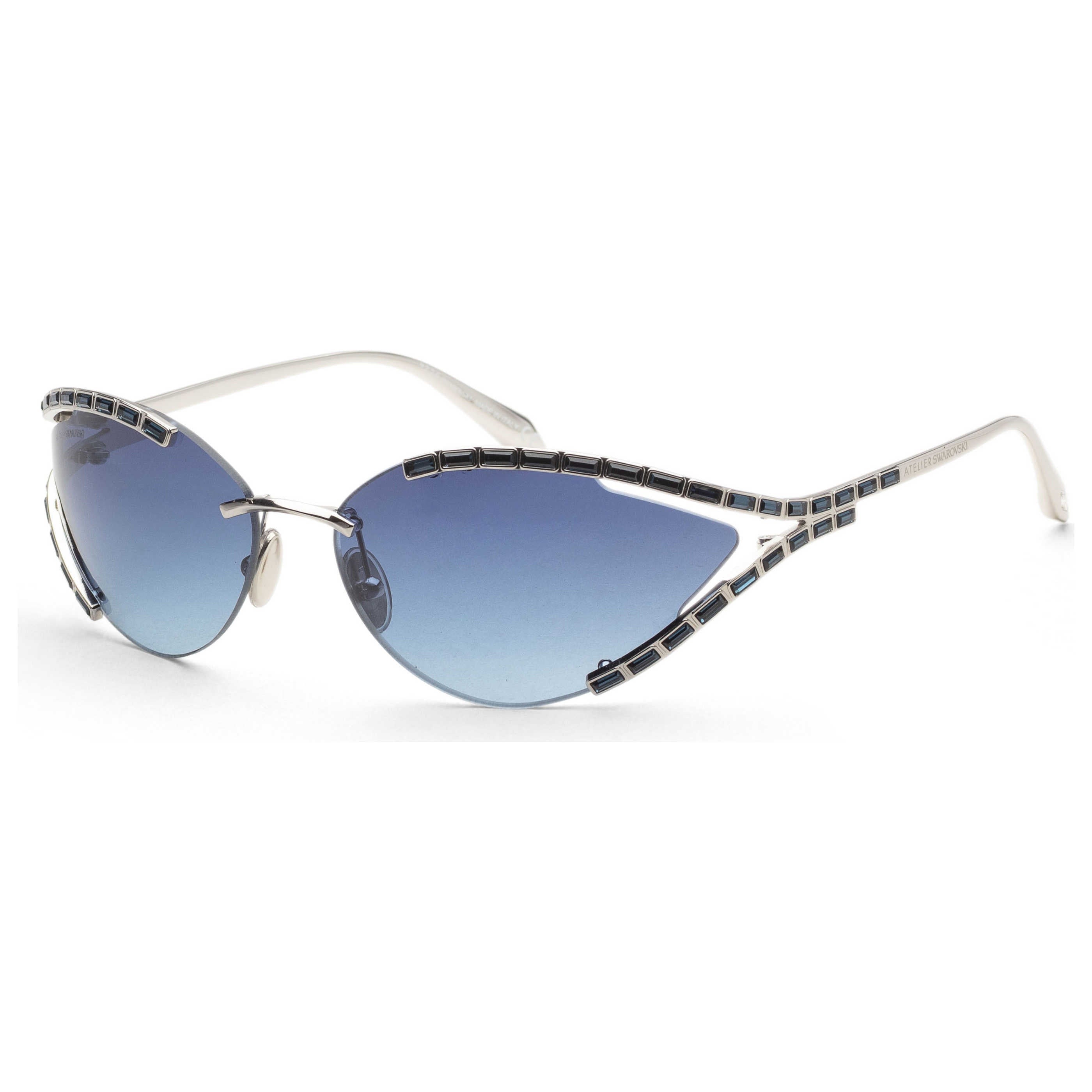 Swarovski Women's Sunglasses SK0273-P16W66