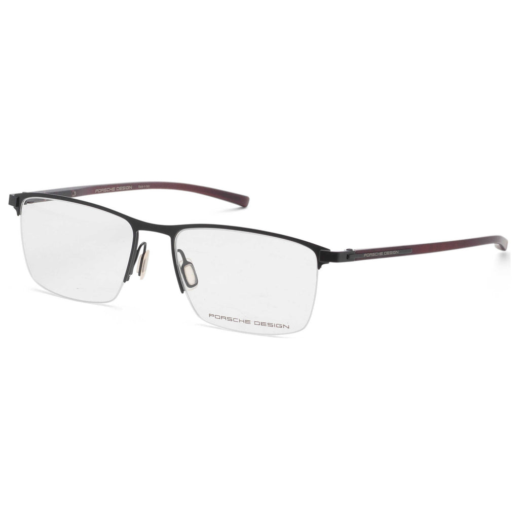Porsche Design Men's Eyeglasses P8371-54A