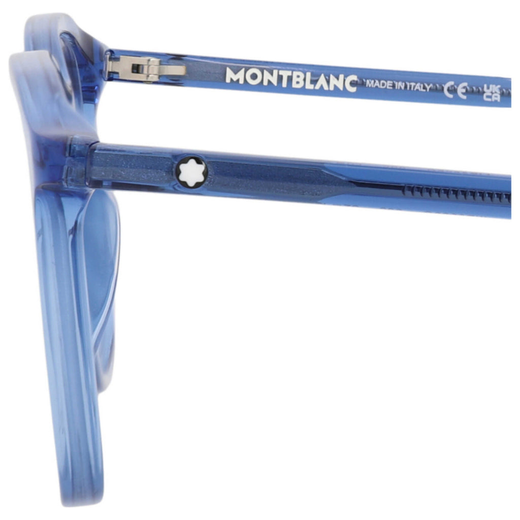 Montblanc Men's Eyeglasses MB0085O-30008647-005