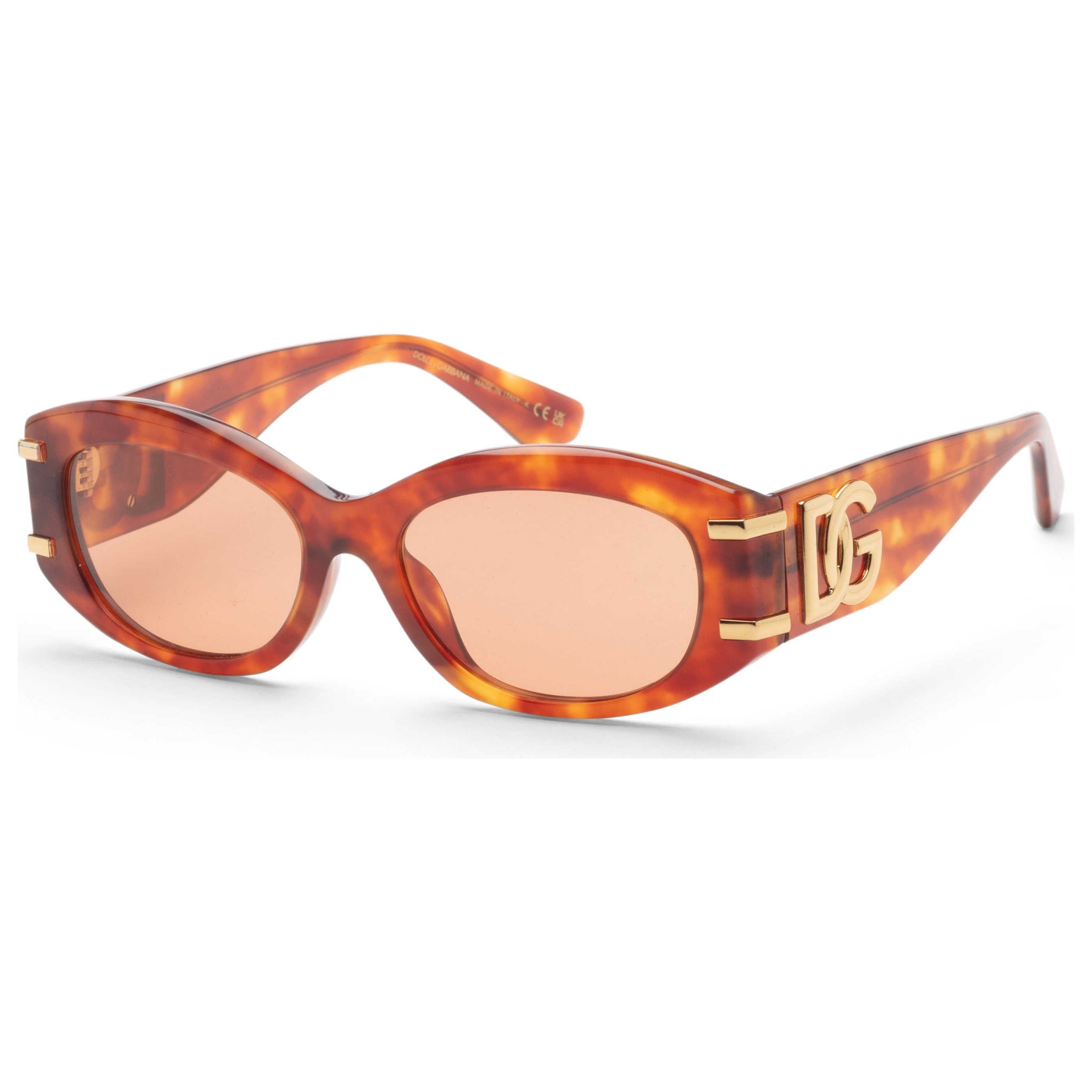 Dolce & Gabbana Men's Sunglasses DG4502-3452-7-55