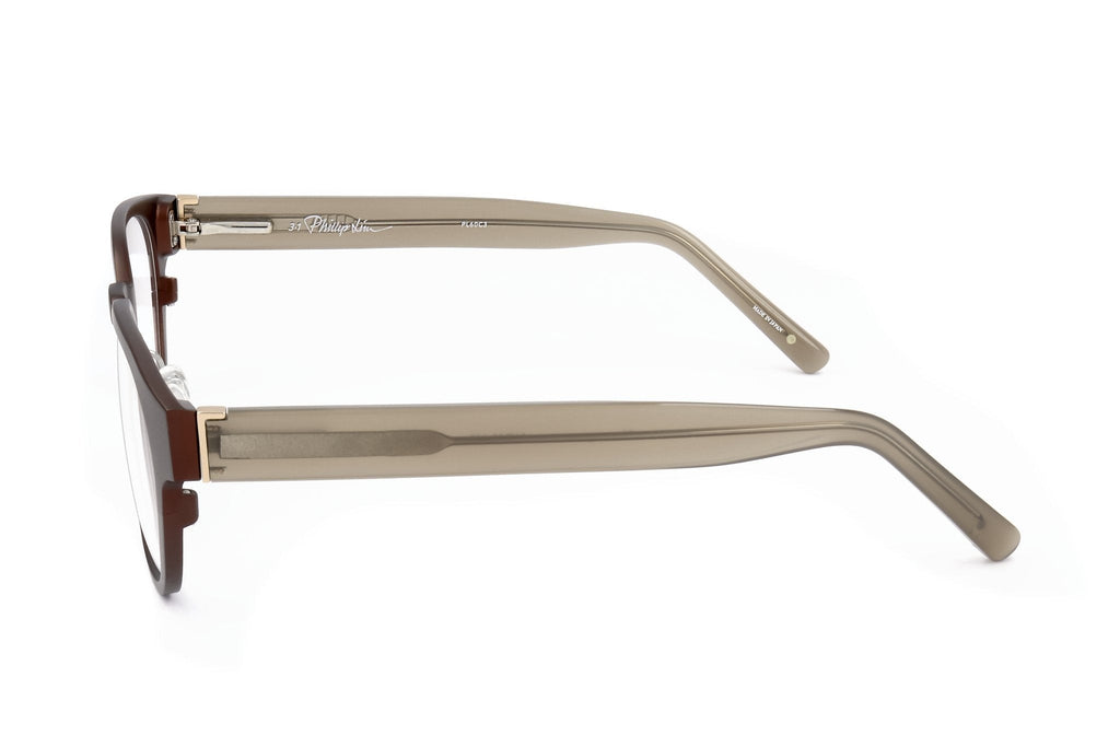 Phillip Lim by Linda Farrow Unisex Glasses