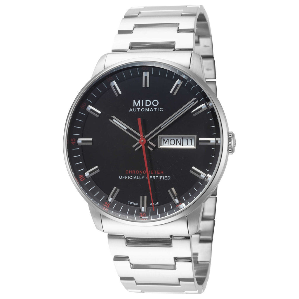 Mido Men's Watch M0214311105100