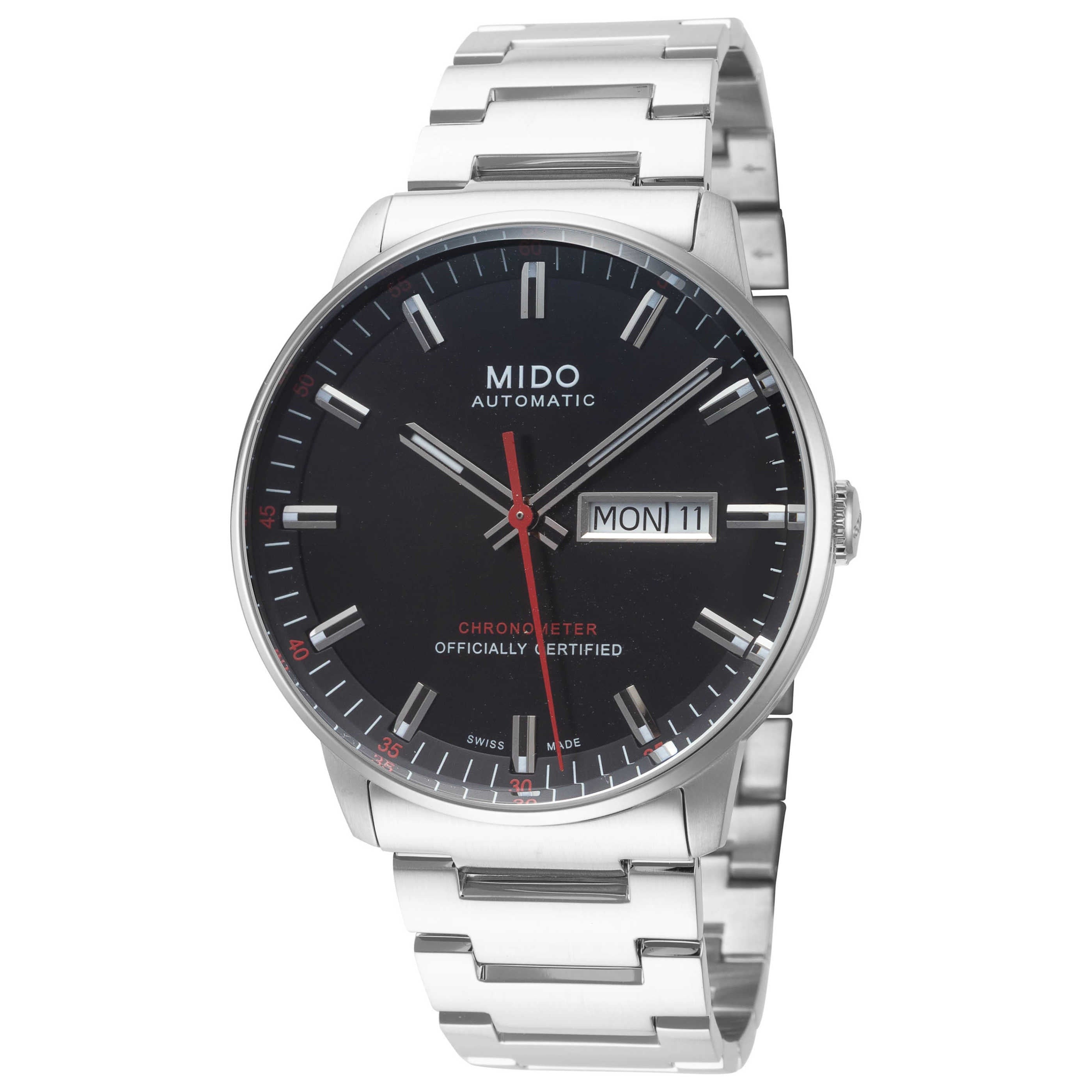 Mido Men's Watch M0214311105100