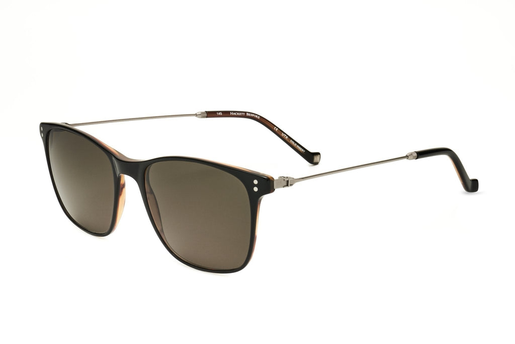 Hackett Bespoke Men's Acetate Sunglasses