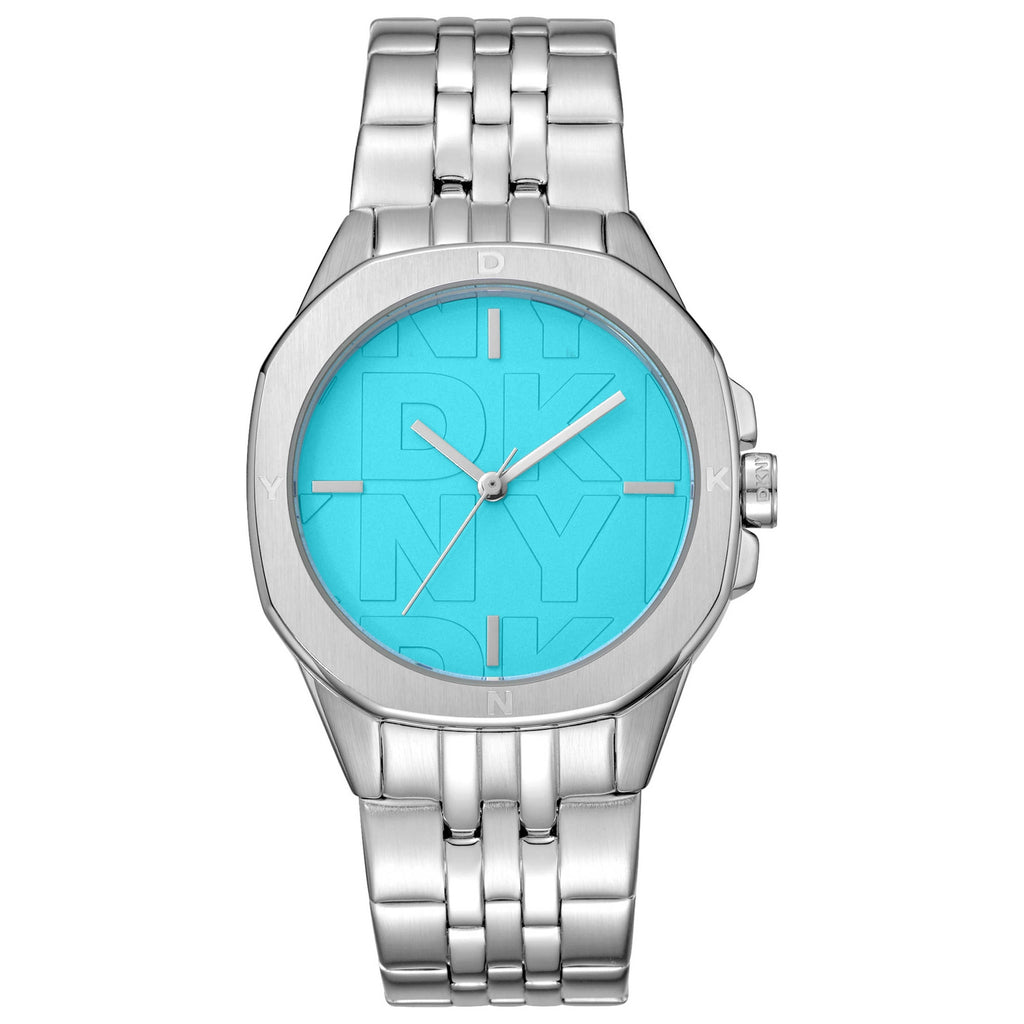 DKNY Women's Watch DK1L012M0045