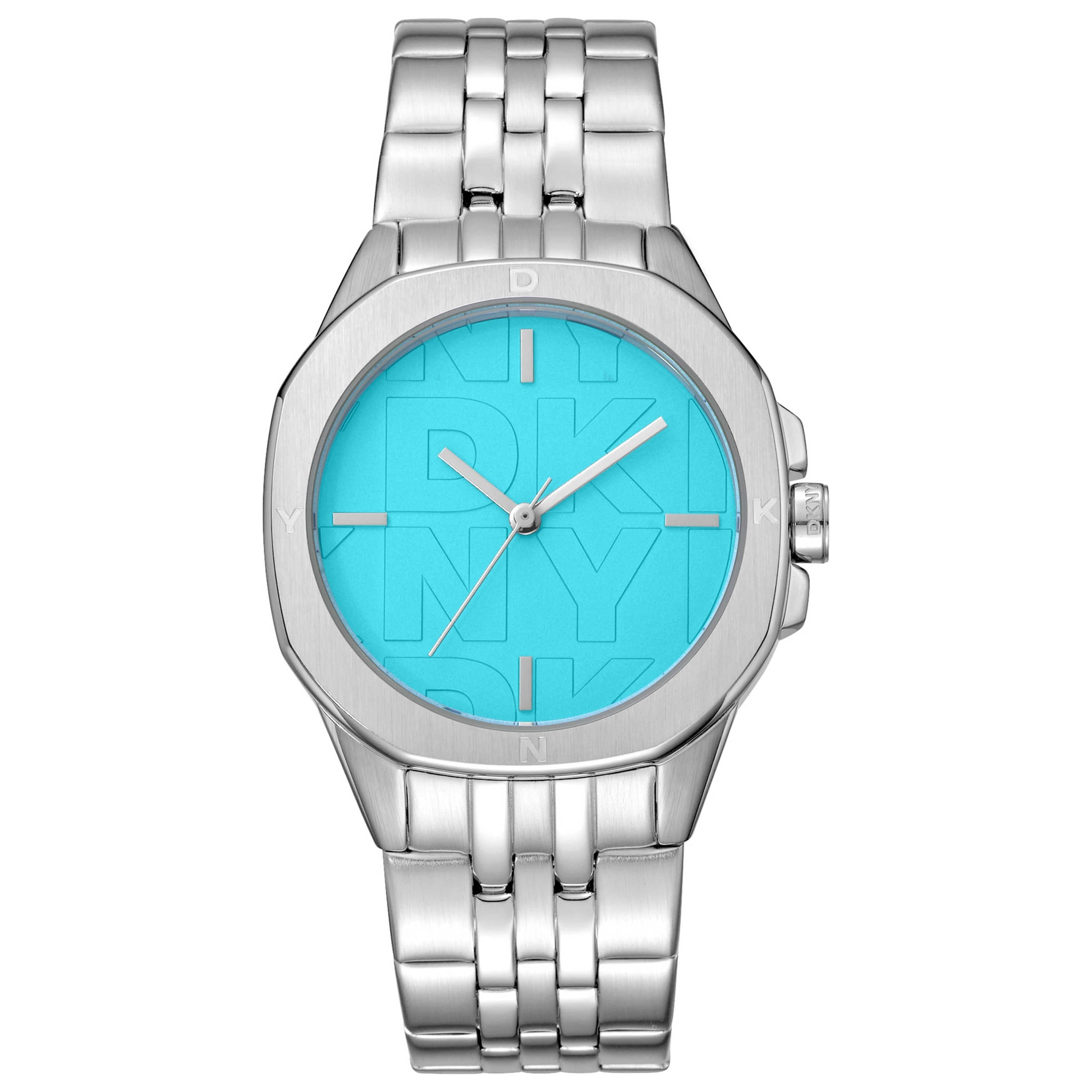 DKNY Women's Watch DK1L012M0045