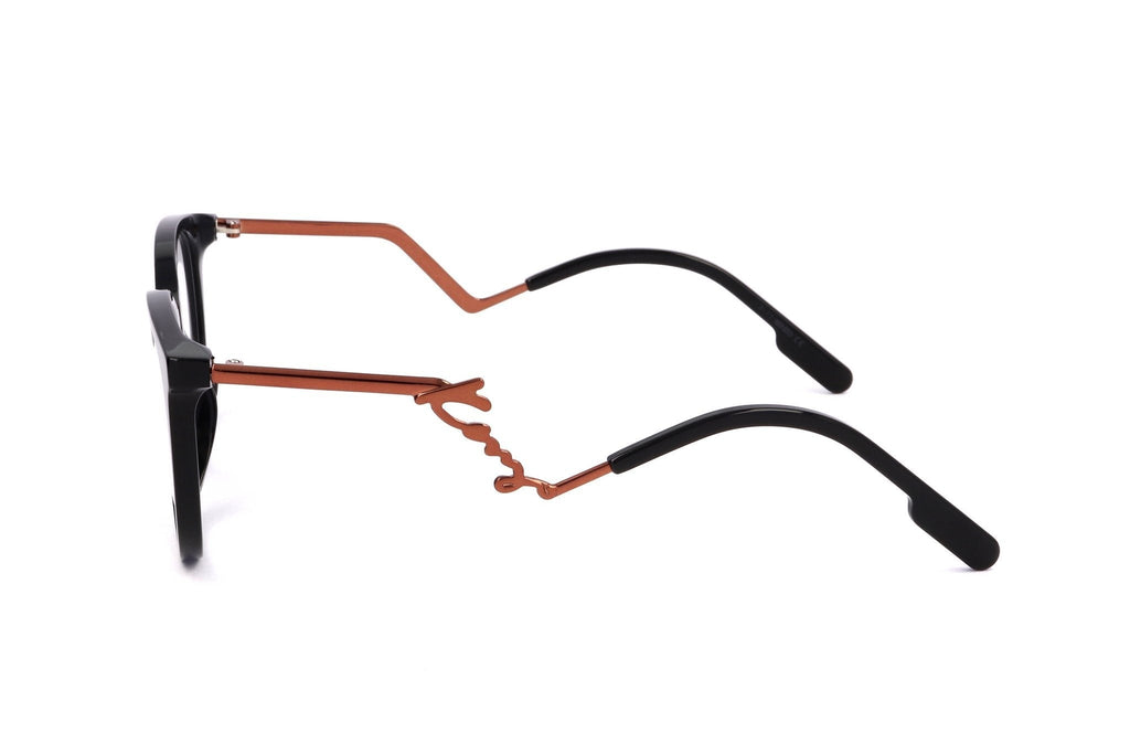 Kenzo Women's Acetate Glasses