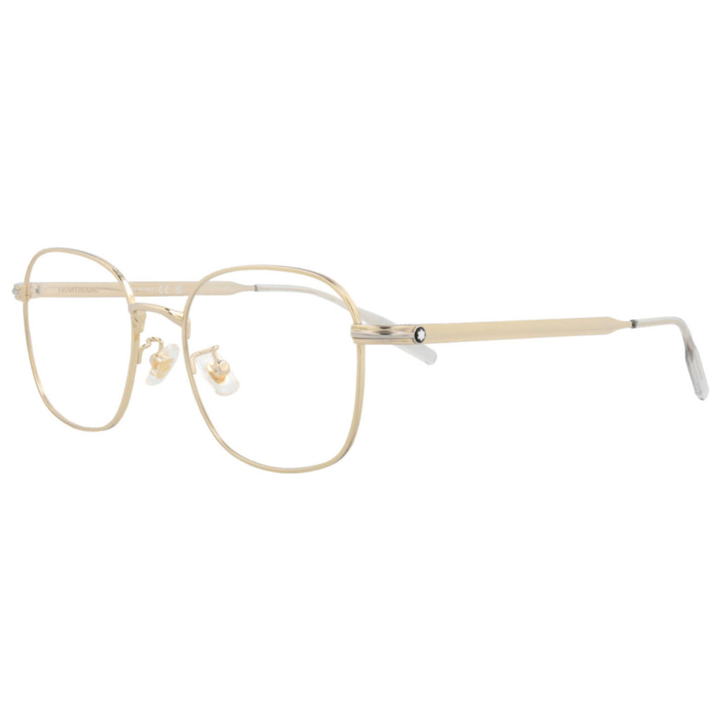 Montblanc Men's Eyeglasses MB0238OK-30013552-001